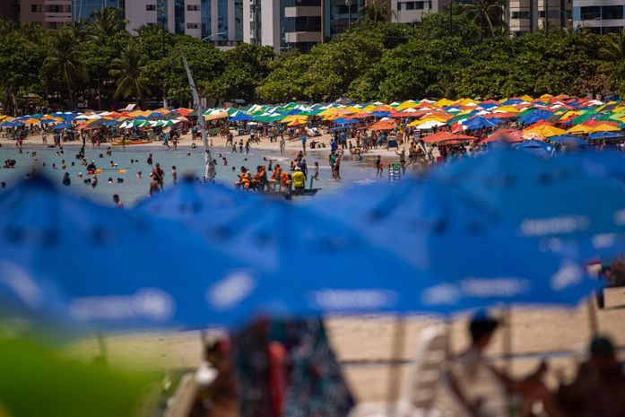Ocupação dos hotéis em Maceió está em quase 100% graças ao festival Verão Massayó.