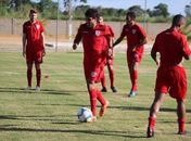 Na preparação para a Série B, CRB terá jogo treino no Rei Pelé