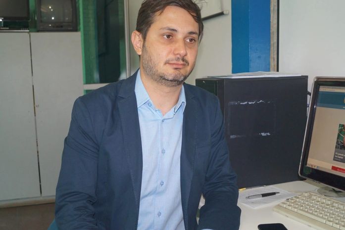 Delegado Lucimério Campos