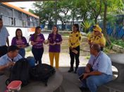 DMTT e Semuc atuam para conscientização de motoristas de ônibus
