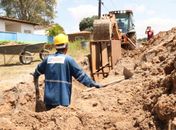Governo de Alagoas garante água de qualidade e saneamento básico eficaz em Maragogi