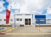 Homem é preso após furtar fardos de charque em supermercado em Paripueira