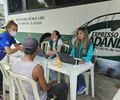 No Centro de Maceió, projeto transforma literatura em ferramenta de cidadania