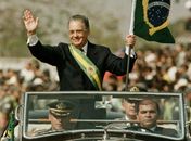 Há 27 anos, reeleição era aprovada sob a suspeita de compra de voto a mando de FHC