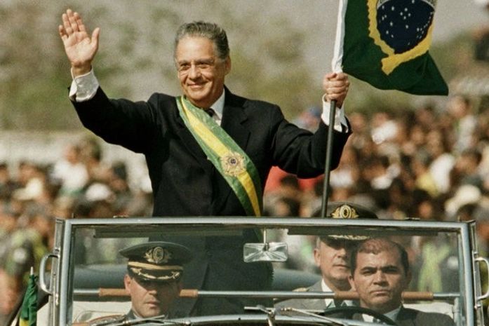 Há 27 anos, reeleição era aprovada sob a suspeita de compra de voto a mando de FHC