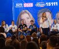 Ricardo e Rute Nezinho reúnem mais de 1.500 lideranças evangélicas em Arapiraca