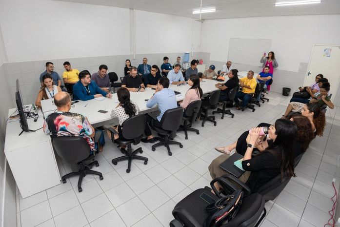 Conselho do Plano Diretor de Maceió faz primeira reunião