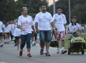 No Dia Mundial de Combate ao Câncer, médicos sugerem atividade física