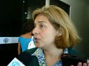 Com indicação de Lessa, Secretaria de Turismo será comandada por Patrícia Mourão 