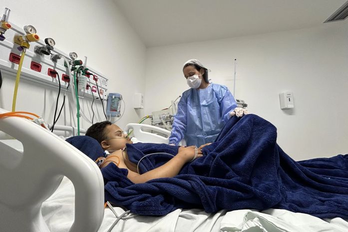 Cardiopatia congênita: entenda a condição que afeta cerca de 500 crianças por ano em Alagoas