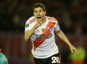 Montiel, Nacho Fernandez e cia: River Plate teme debandada de jogadores para o Brasil