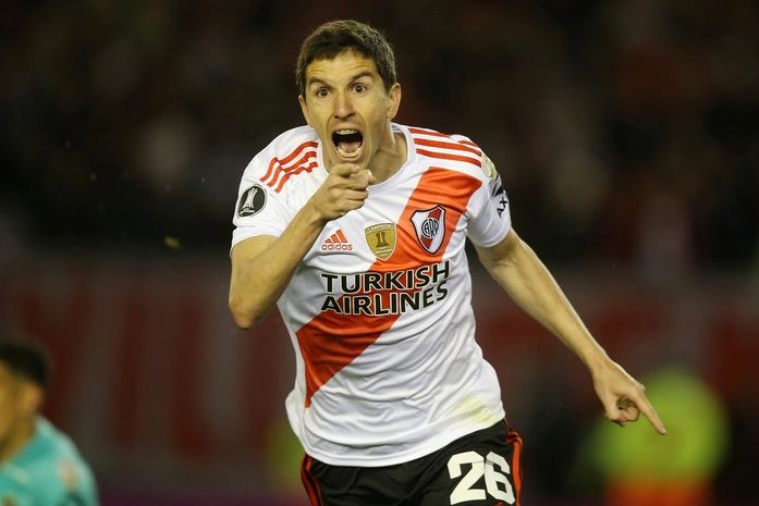 Montiel, Nacho Fernandez e cia: River Plate teme debandada de jogadores para o Brasil