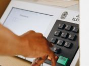 Eleitores podem se cadastrar até 23 de agosto