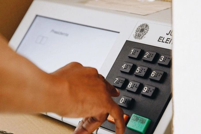 Eleitores podem se cadastrar até 23 de agosto