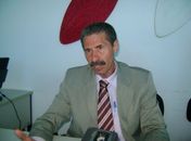 Ex-coronel Manoel Francisco Cavalcante