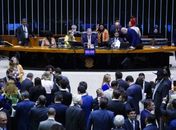 Sessão do Plenário desta terça-feira (30)