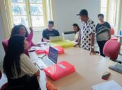 Secult funciona em horário especial para atendimento da Lei Paulo Gustavo