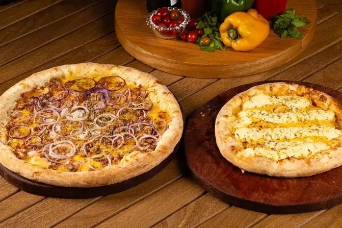 Mercado de pizzarias cresce em Alagoas e abre oportunidades para pequenos negócios