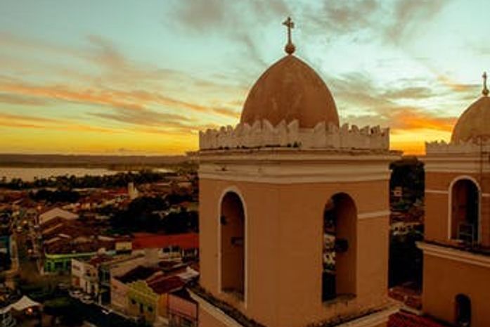 Cidade do Pilar