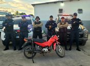 Operação conjunta combate direção perigosa e perturbação do sossego