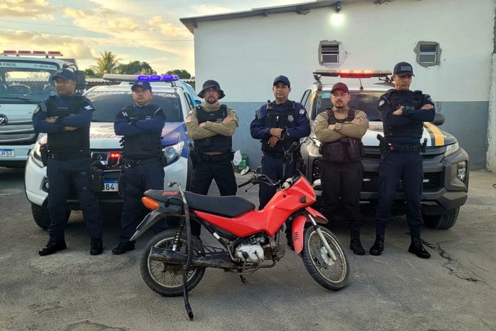 Operação conjunta combate direção perigosa e perturbação do sossego