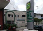 IML Arapiraca