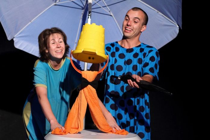 As oficinas são gratuitas