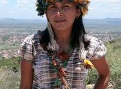 Graciliana foi a primeira indígena secretária em Alagoas