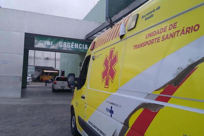 Mais de 400 pacientes foram atendidos no HEA durante o final de semana do Dia dos Pais