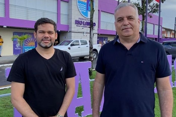 Alfredo Gaspar reafirma compromisso com Rio Largo e entrega quase R$ 2 milhões para saúde, agricultura e desenvolvimento social