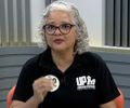 Lenilda Luna defende estatização de serviços públicos e mais concursos em Alagoas
