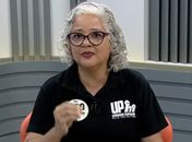 Lenilda Luna defende estatização de serviços públicos e mais concursos em Alagoas
