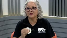 Lenilda Luna defende estatização de serviços públicos e mais concursos em Alagoas