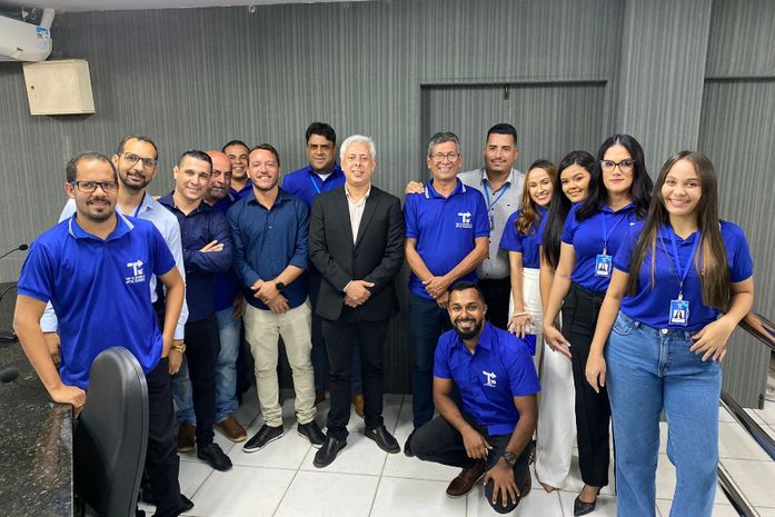 Trip 10 estreia em Arapiraca como nova ferramenta de mobilidade urbana