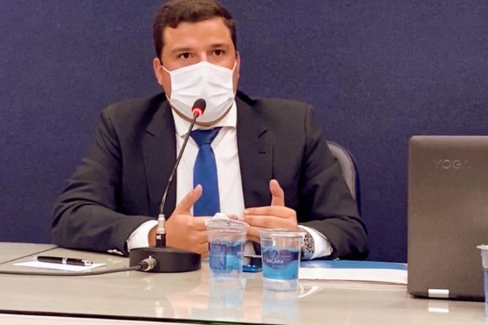 Marcelo Palmeira