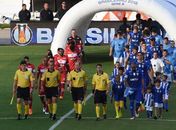 Entre o rebaixamento e o acesso, CRB e CSA fazem clássico no Rei Pelé pela Série B