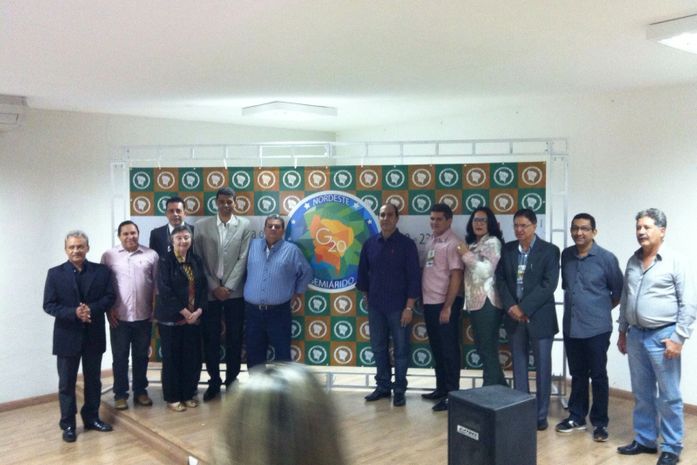 Arapiraca é referência no encontro do G-20 Nordeste