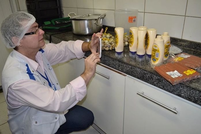 Fiscalização