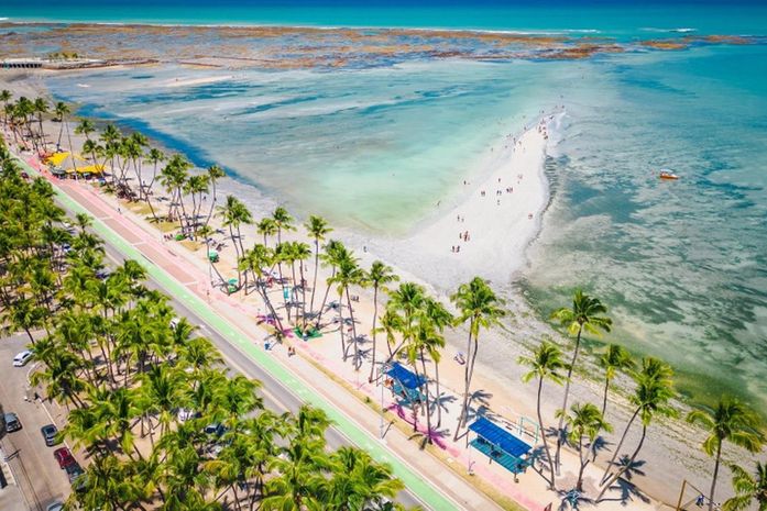 MP instaura inquérito para investigar aluguel irregular de jet-skis e lanchas na orla de Maceió