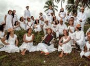 Coretfal se apresenta no projeto Concerto aos Domingos