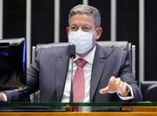 Deputado Arthur Lira