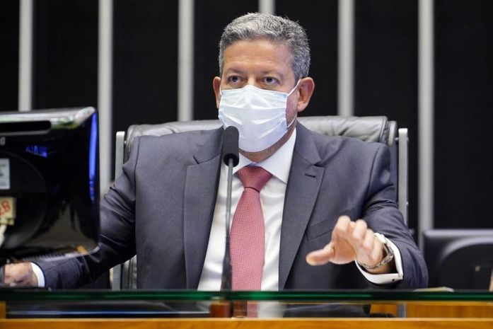Deputado Arthur Lira