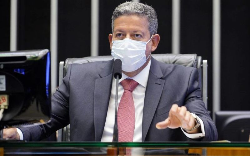 Deputado Arthur Lira