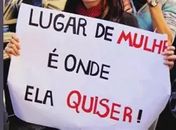 Fomos nós, as mulheres alagoanas, em sã consciência,  que elegemos NOVE homens para falar por nós, na Câmara dos Deputados?