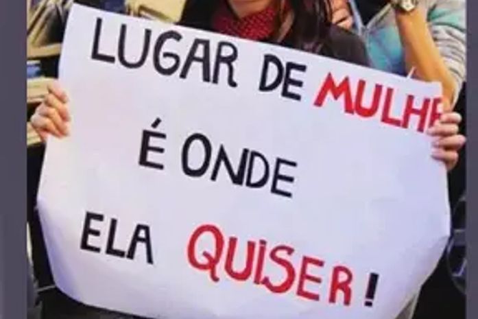 Fomos nós, as mulheres alagoanas, em sã consciência, que elegemos NOVE homens para falar por nós, na Câmara dos Deputados?