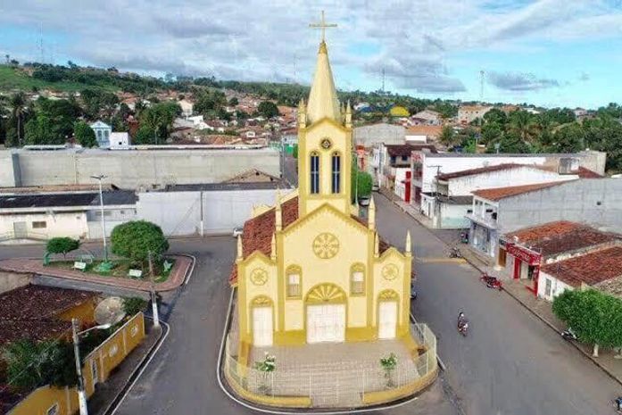 Município de Taquarana 