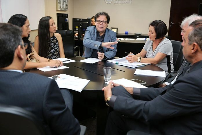 Edital de concurso para 200 vagas em cartórios será divulgado este mês