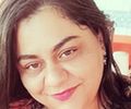 Psicóloga Sarah Mariely Campelo Rocha falece vítima de um AVC em Arapiraca 