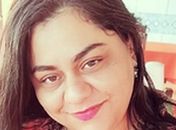 Psicóloga Sarah Mariely Campelo Rocha falece vítima de um AVC em Arapiraca 
