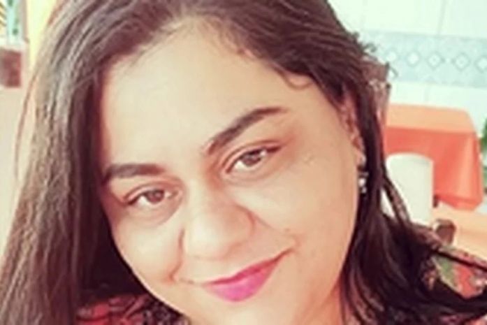 Psicóloga Sarah Mariely Campelo Rocha falece vítima de um AVC em Arapiraca